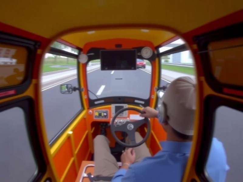 Ginger Dash Elite Pro Tip: Middle Lane Strategy Indian player demonstrating the middle lane trick during a Rickshaw Boost in Ginger Dash Elite